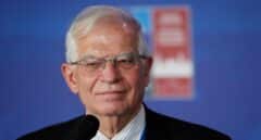 Borrell advierte que cerrar el espacio aéreo de Ucrania supondría "la Tercera Guerra Mundial"