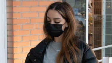 Julia Janeiro, de nuevo soltera tras su ruptura con Álex Balboa