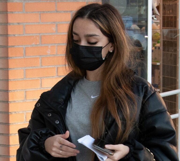 Julia Janeiro, de nuevo soltera tras su ruptura con Álex Balboa