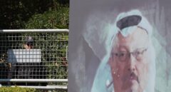 Francia detiene a uno de los sospechosos de asesinar a Khashoggi