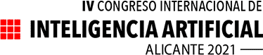 Congreso Inteligencia Artificial Logo