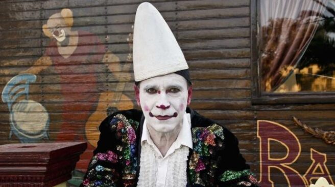 Fallece a los 79 años Luis Raluy Tomás, director de circo y el mayor de la saga Raluy Luis Raluy Tomás