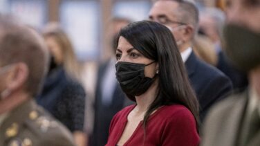 Olona (Vox) pide cadena perpetua para el detenido por el asesinato de una mujer en Granada