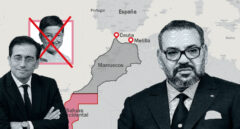 Marruecos, una constante pesadilla para España