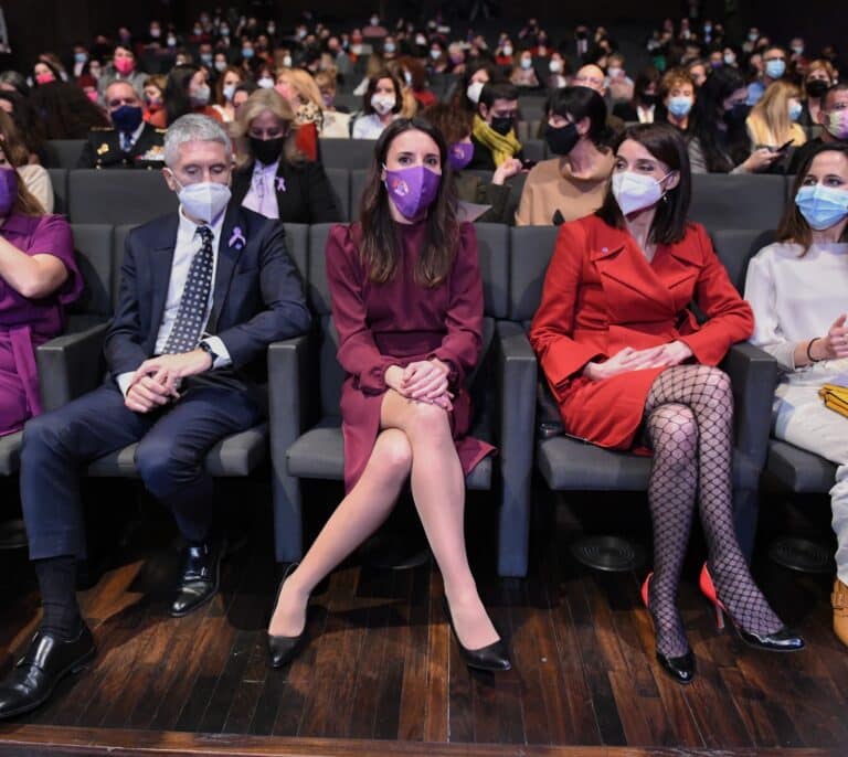 El CGPJ pide una reforma legal para que los delitos sexuales fuera de la pareja sean violencia de género