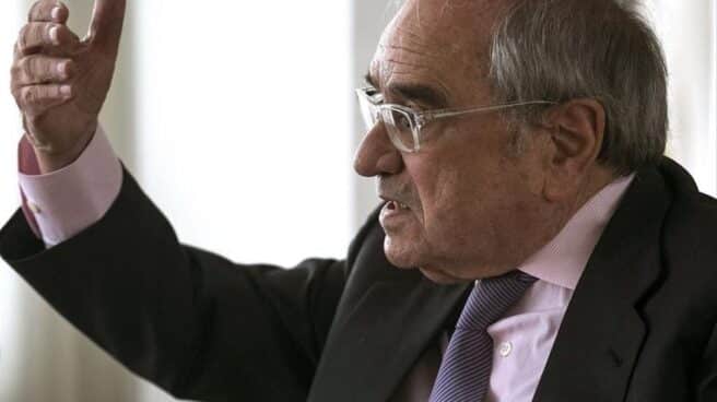 Rodolfo Martín Villa.