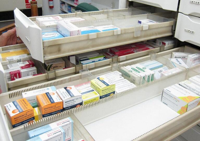 Nace Noucor, resultado de la apuesta de MCH Private Equity por el negocio farmacéutico B2B