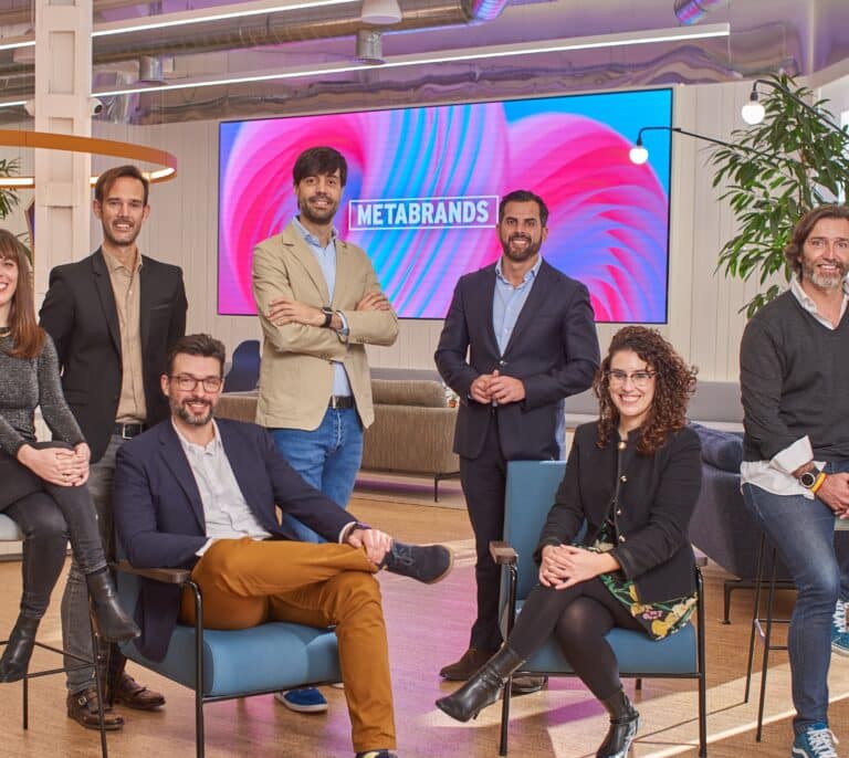 IPG Mediabrands lanza Metabrands, una nueva unidad para acompañar a los clientes en la realidad extendida