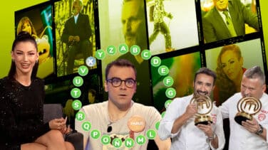 Los momentos más icónicos de la televisión en 2021: de la reaparición de Rociito a la anécdota viral de Úrsula Corberó