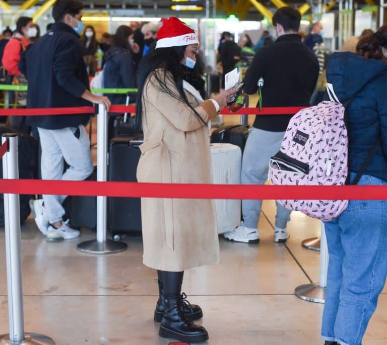 Medidas covid Navidad 2021: restricciones en cada comunidad