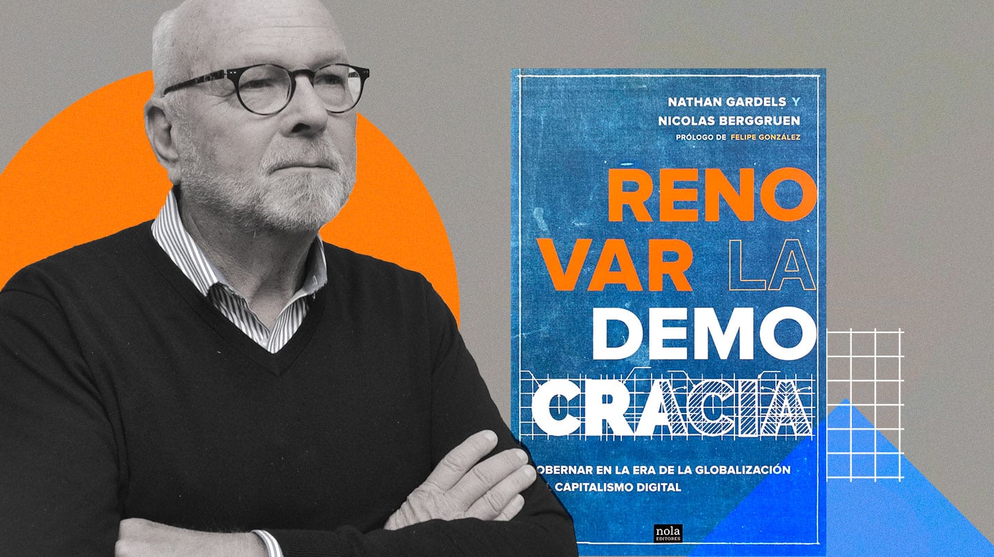 "La cumbre de la democracia de Biden va a quedar reducida a un plante contra China"