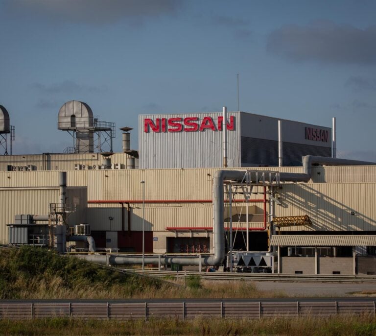 La china GWM renuncia a reindustrializar la planta de Nissan en Barcelona