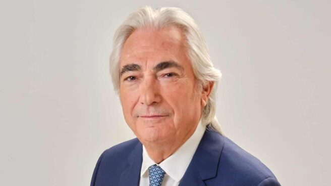 Manuel Lao Hernández, presidente de Nortia Capital