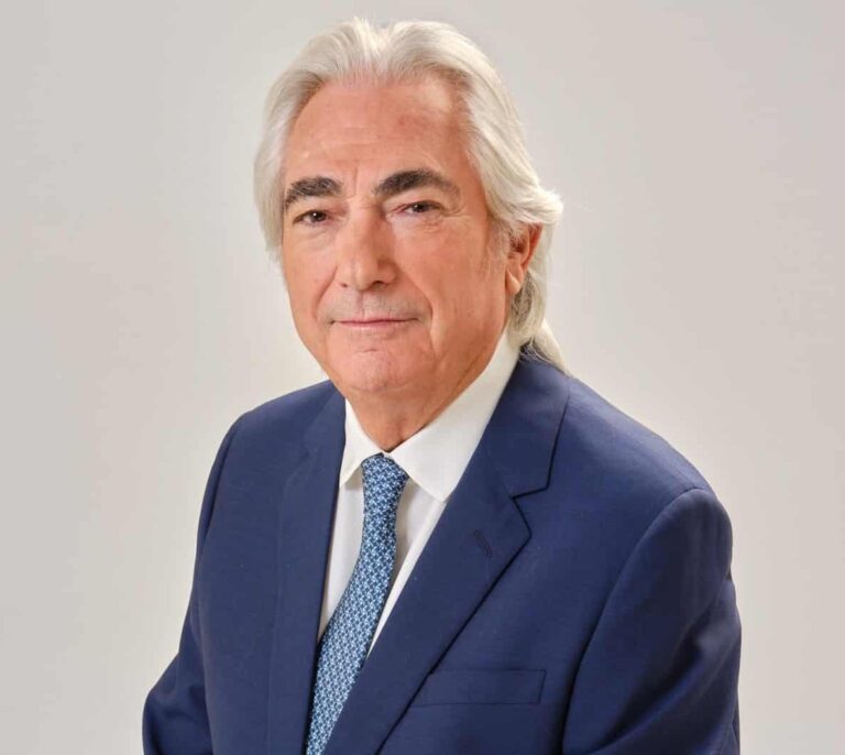 Nortia Capital entra en Sacyr con un 3% del capital