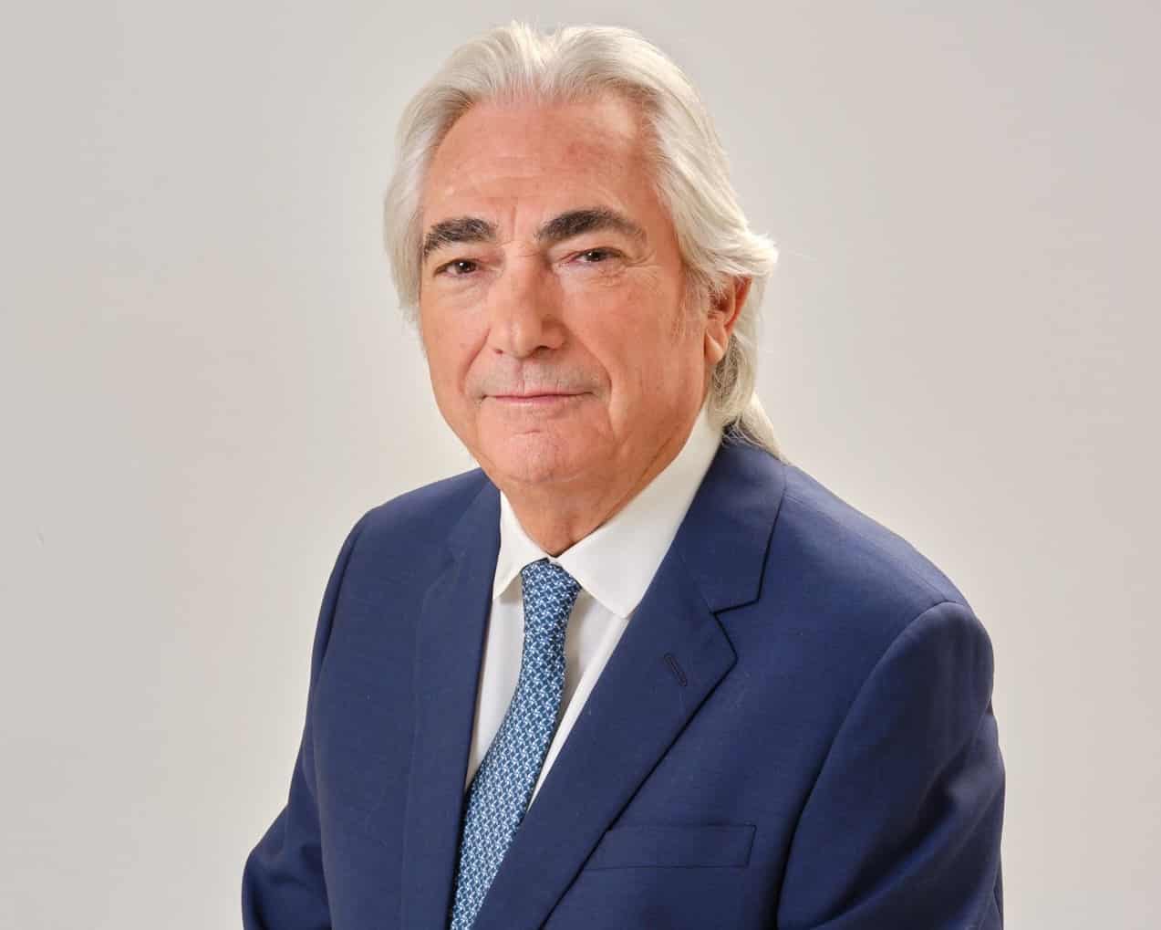 Manuel Lao Hernández, presidente de Nortia Capital