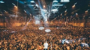Las cuatro macrofiestas previstas para Nochevieja en Madrid se podrían anular por el alza de contagios