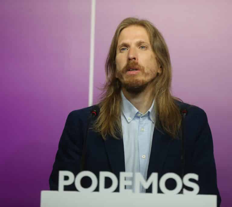 Podemos e IU concurrirán en coalición a las elecciones de Castilla y León