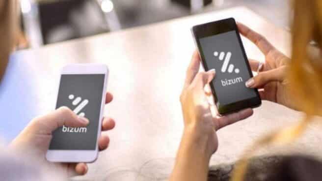 Bizum, la vía exprés para pagar multas e impuestos en Euskadi Aplicación de pago Bizum