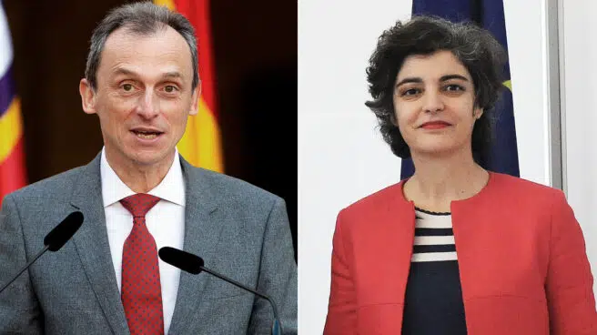 Exteriores nombrará embajadora en Países Bajos a la esposa de Pedro Duque mientras el ex ministro busca un puesto en la ESA