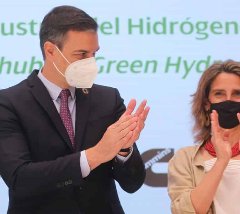 La Abogacía dice que Greenpeace acusa al Gobierno de inacción contra el cambio climático "sin base científica"