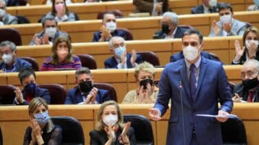 El Gobierno ausente