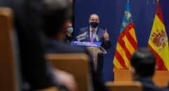 La juez archiva la querella de JUPOL contra la cúpula de la Policía por falta de protección frente al covid