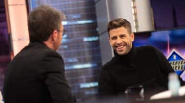 Las palabras de Piqué sobre Amancio Ortega en 'El Hormiguero' que encienden las redes