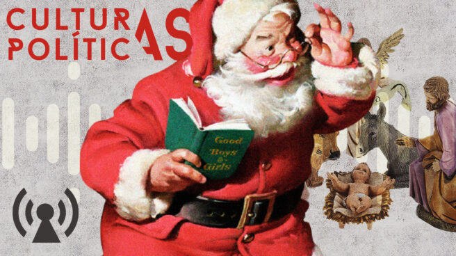 podcast-culturas-politicas-el-independiente-especial-navidad Imagen Podcast Culturas Políticas especial Navidad