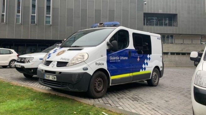 Policía Local de Lleida