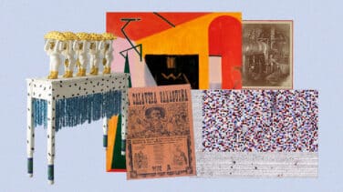 Así es la hoja de ruta del Reina Sofía para 2022: de la evolución del arte gráfico a Manolo Quejido