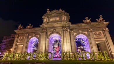 Qué hacer en Madrid en la Navidad 2021