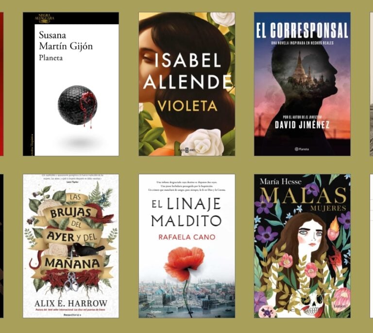 De la póstuma de le Carré a los manuscritos inéditos de Marcel Proust: 10 novedades literarias para 2022