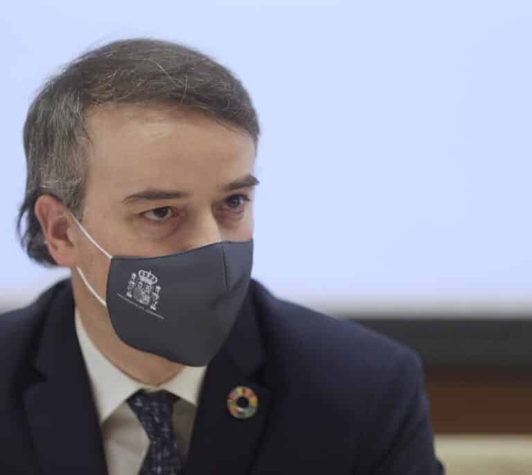 Iván Redondo, el cazador cazado