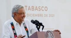 La autoridad electoral de México cancela el referéndum revocatorio sobre López Obrador por "falta de fondos"