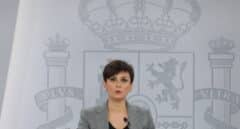 El Gobierno usa Moncloa para arremeter contra Casado "y su falta de sentido de Estado"