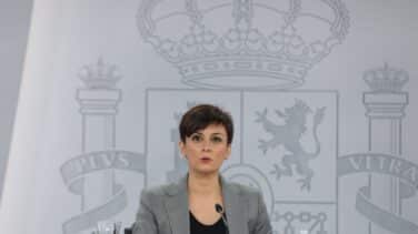 El Gobierno usa Moncloa para arremeter contra Casado "y su falta de sentido de Estado"