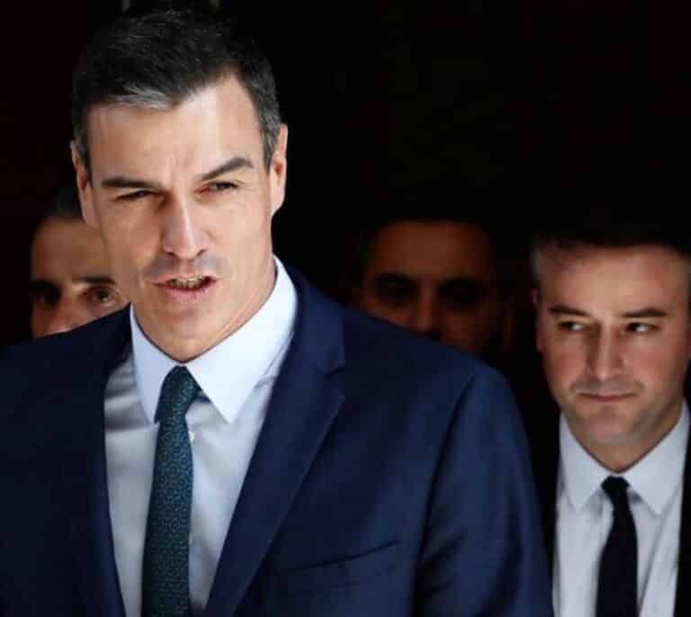 La venganza de Iván Redondo