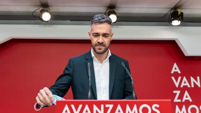 Segunda reunión de la Comisión de la Ejecutiva del PSOE elegida en el 40 Congreso