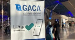 Una semana con el 'pasaporte Covid' saudí, una de las aplicaciones más intrusivas del planeta