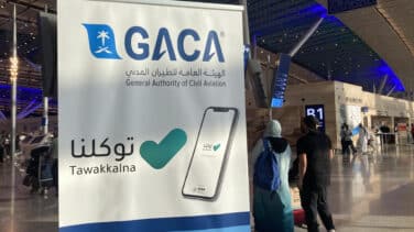 Una semana con el 'pasaporte Covid' saudí, una de las aplicaciones más intrusivas del planeta