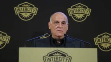 La Fiscalía se opone a que se recuse al juez que tramita el caso de la Superliga de fútbol