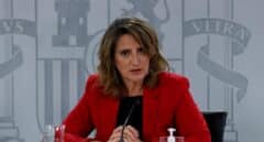 La ampliación del tope al gas será insuficiente para la nueva subida de precios en 2024