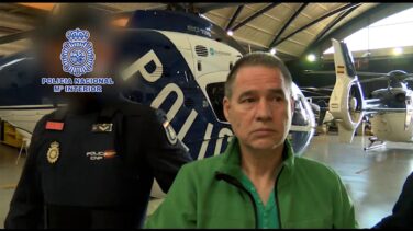 Muere de cáncer el etarra Troitiño