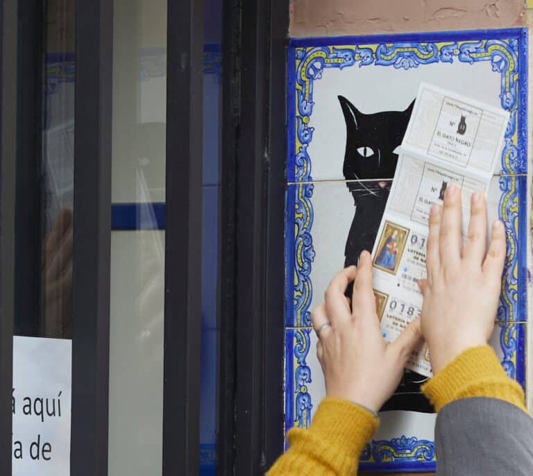 Qué hacer para ganar la Lotería de Navidad 2021: supersticiones y trucos