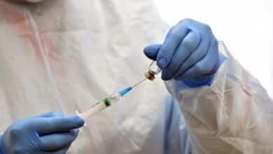 La campaña de vacunación de la cuarta dosis Covid arrancará el 26 de septiembre