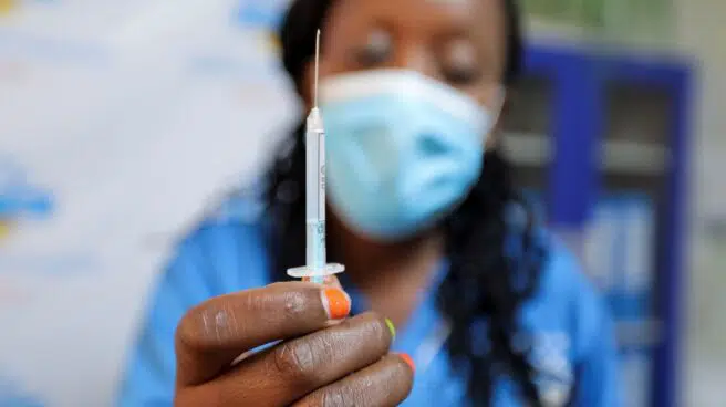 Las vacunas no llegan a África, el reparto solidario de dosis de Covax es un fracaso