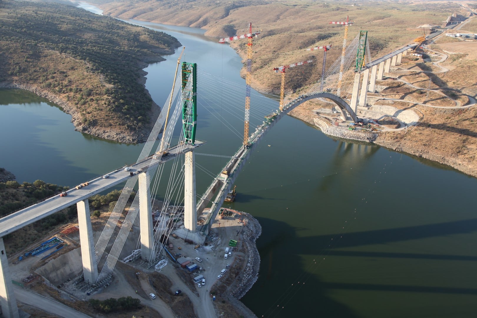 Próximo tren, 2030: "Decir que la alta velocidad llegará a Extremadura en verano es un engaño"