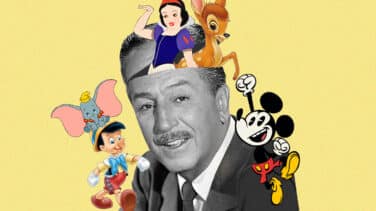 La película más mágica de Walt Disney: 120 años creando un mundo de fantasía