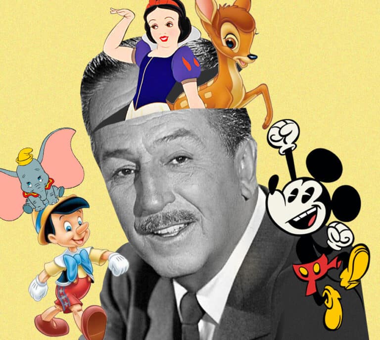 La película más mágica de Walt Disney: 120 años creando un mundo de fantasía