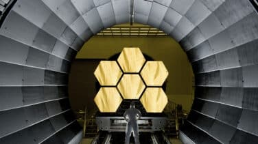 El telescopio espacial James Webb, avance científico de 2022 según ‘Science’